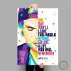 Avicii Music Singer DJ Star Poster Wall Art Picture Posters and Prints Canvas Painting for Room 14 - Avicii Shop