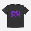 Wake Me Up! Avicii T-Shirt Official Cow Anime Merch