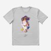 Amazing Avicii Design For Music Lovers T-Shirt Official Cow Anime Merch