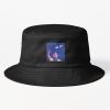 Low Poly Avicii Premium Bucket Hat Official Cow Anime Merch