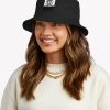 True Story Bucket Hat Official Cow Anime Merch