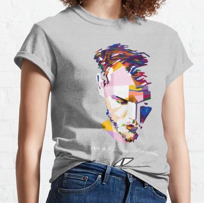 Amazing Avicii Design For Music Lovers T-Shirt Official Cow Anime Merch