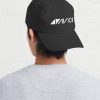 Avicii Logo Cap Official Cow Anime Merch