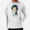 Official Merchandise Of Avicii Hoodie Official Cow Anime Merch