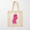 Avicii Pink Logo Tote Bag Official Cow Anime Merch