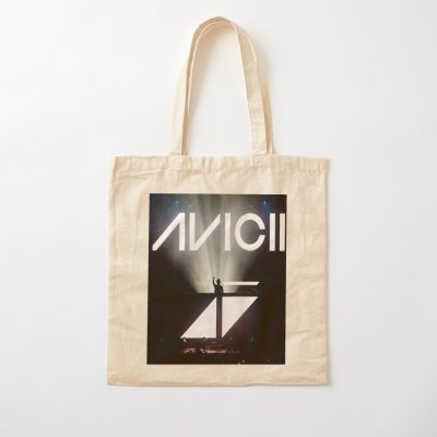 Concert Tote Bag Official Cow Anime Merch
