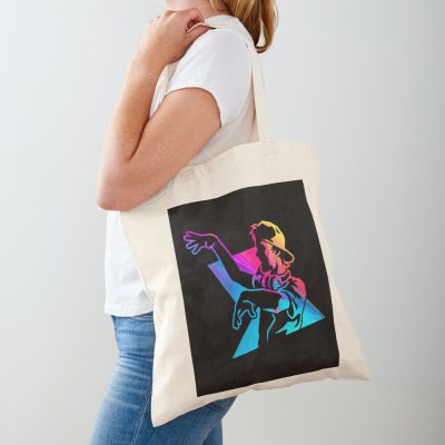 Tim Bergling Tribute◢◤ Tote Bag Official Cow Anime Merch